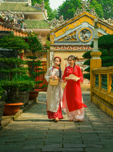 Du Lịch Tâm Linh