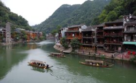 Kinh nghiệm du lịch Trung Quốc mới nhất 2026
