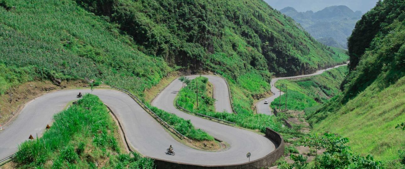 Hà Giang mùa săn mây và cung đường đèo huyền thoại 1 Hà Giang mùa săn mây và cung đường đèo huyền thoại