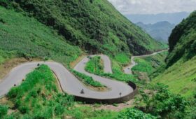 Hà Giang mùa săn mây và cung đường đèo huyền thoại