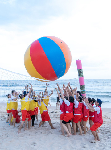 Tour Doanh Nghiệp